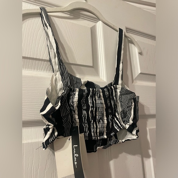 Lulus top - Picture 2 of 3